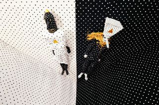 Angine de Poitrine have announced a new album, 'Vol. II', ahead of their first ever UK shows