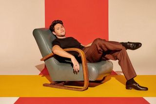 Niall Horan has properly announced his fourth solo album, 'Dinner Party'