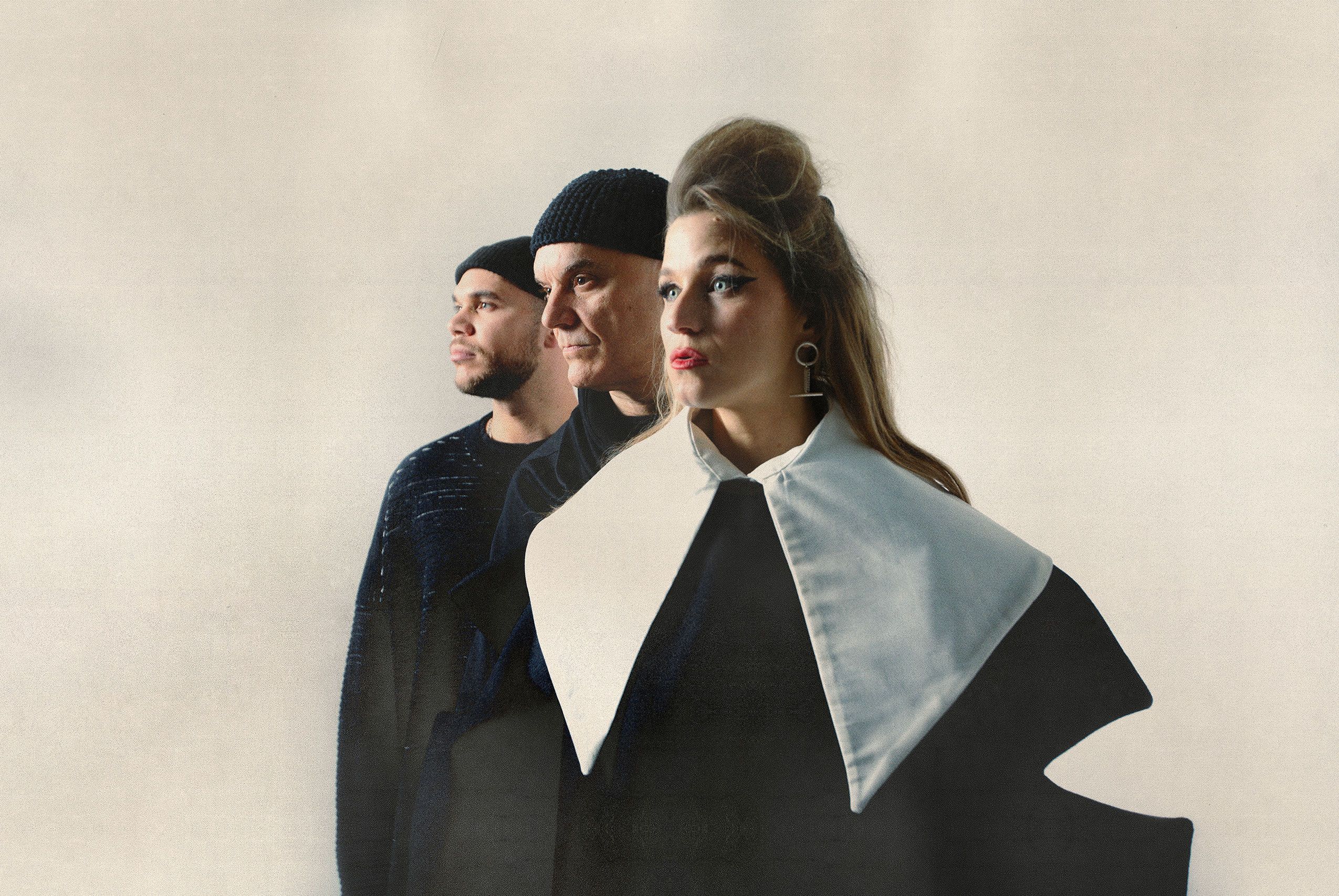 Selah Sue has teamed up with The Gallands for new collaborative album ‘Movin’’