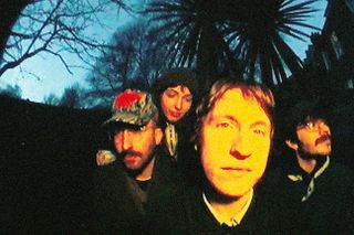 Blood Wizard have shared "thicker and fuller" new single, 'I Know You Well'