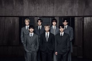 BTS have shared their 'SWIM' video, taken from their just dropped new album, 'ARIRANG'