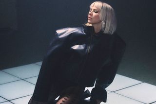 Dagny has unveiled ‘Dancefloor Erotica’, kicking off a more dance-driven new chapter