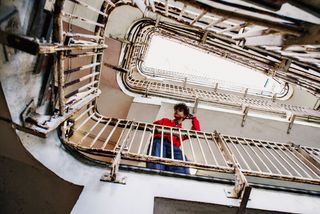 Tom A. Smith has dropped ‘SFX’, a new single about body image and feeling better in yourself