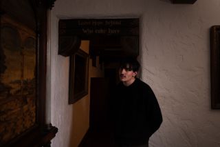 Artemas has shared a new track, 'more than just a little bit'