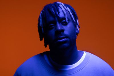 Myles Smith has announced his debut album and some new arena dates