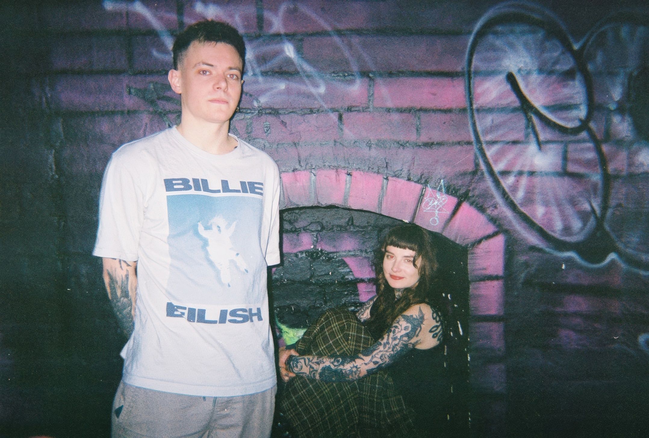 Cowboy Hunters have dropped their new EP 'EPeepee'