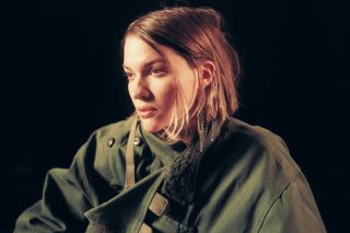 Tove Styrke has offered another album preview with her new track 'Space'