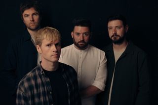 Kodaline have announced a farewell tour and one final album