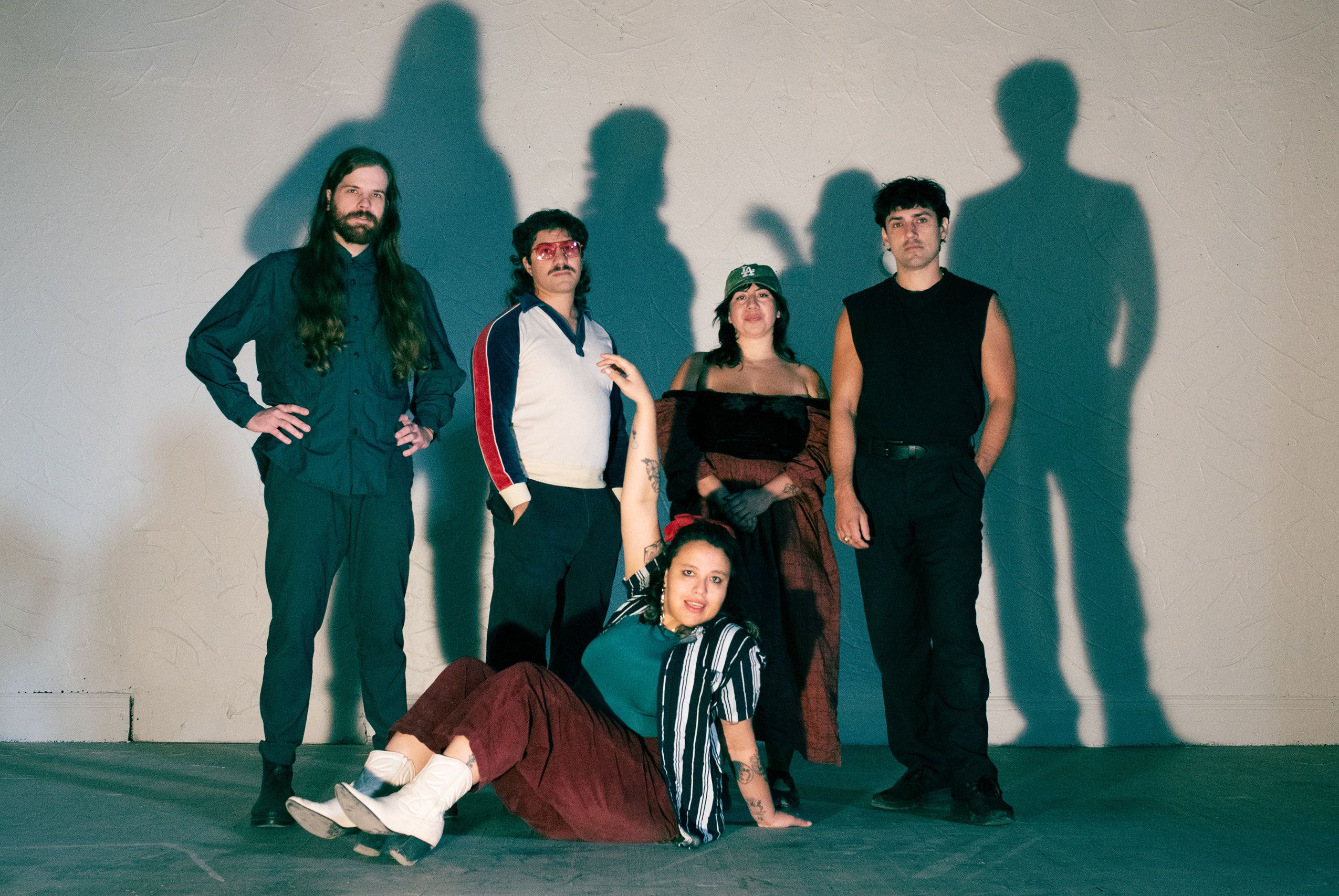 Downtown Boys have announced ‘Public Luxury’ and shared defiant new single ‘No Me Jodas’