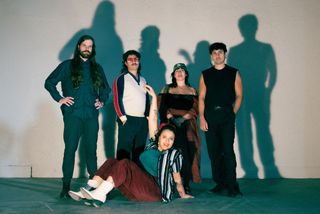 Downtown Boys have announced ‘Public Luxury’ and shared defiant new single ‘No Me Jodas’