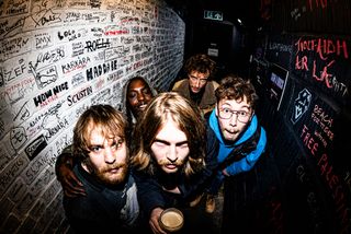 Divorce Attorney have dropped ‘Got Lost’, a fast-moving new cut from debut EP ‘Always Something’