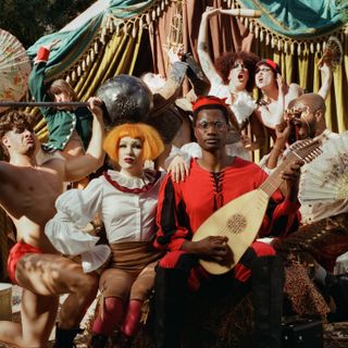 Haute & Freddy - Big Disgrace