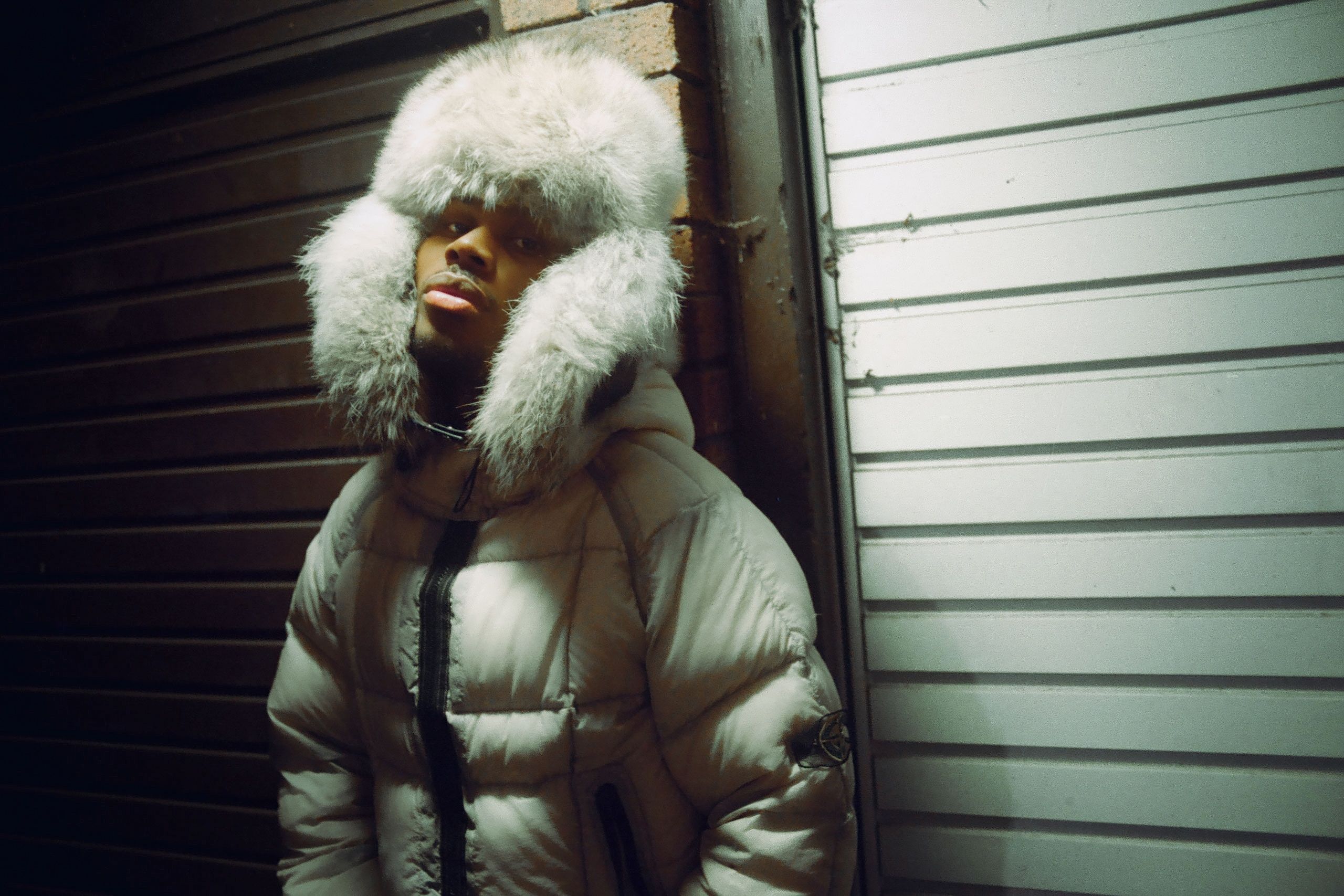 JIM LEGXACY has debuted a brand new track, 'idk idk'