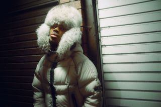 JIM LEGXACY has debuted a brand new track, 'idk idk'