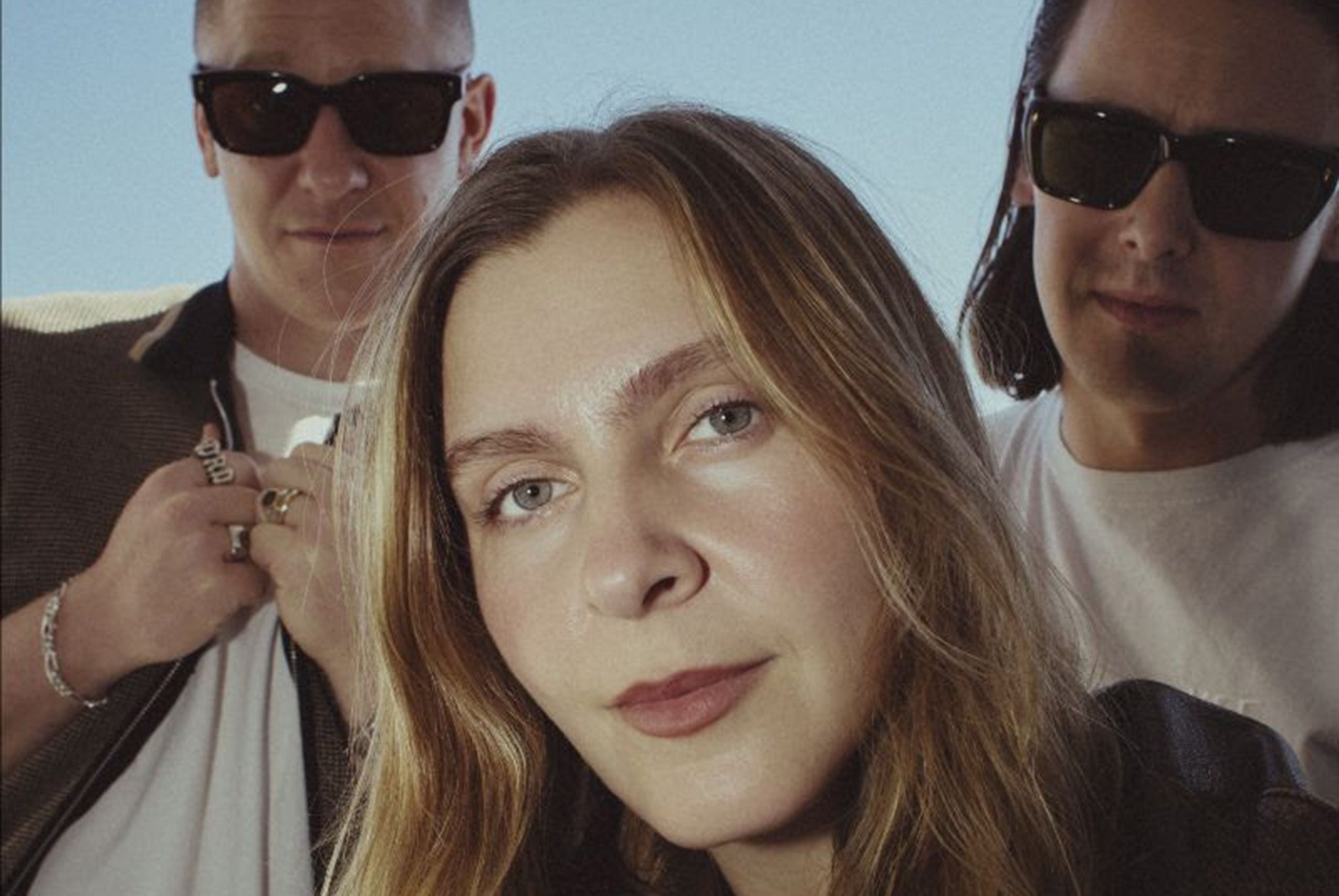 Jungle have lined up their new album ‘Sunshine’ and a huge world tour