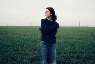 Bonnie Kemplay has returned with ‘Big Machine’ after time away and a major reset