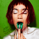 My Ego Told Me To by Leigh-Anne