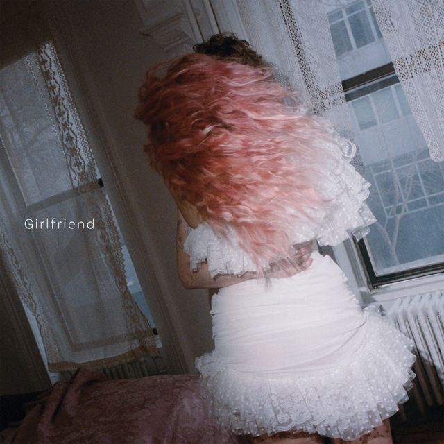 Girlfriend by Grace Ives