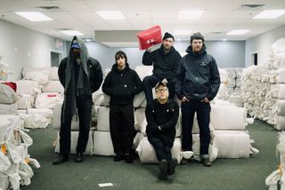 Nothing - a short history of decay