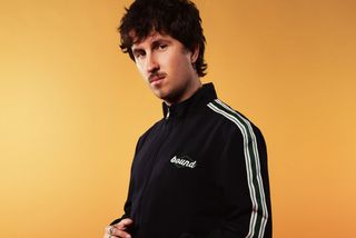 Arthur Hill has returned with ‘Working On It’ after his Wembley Arena headline show