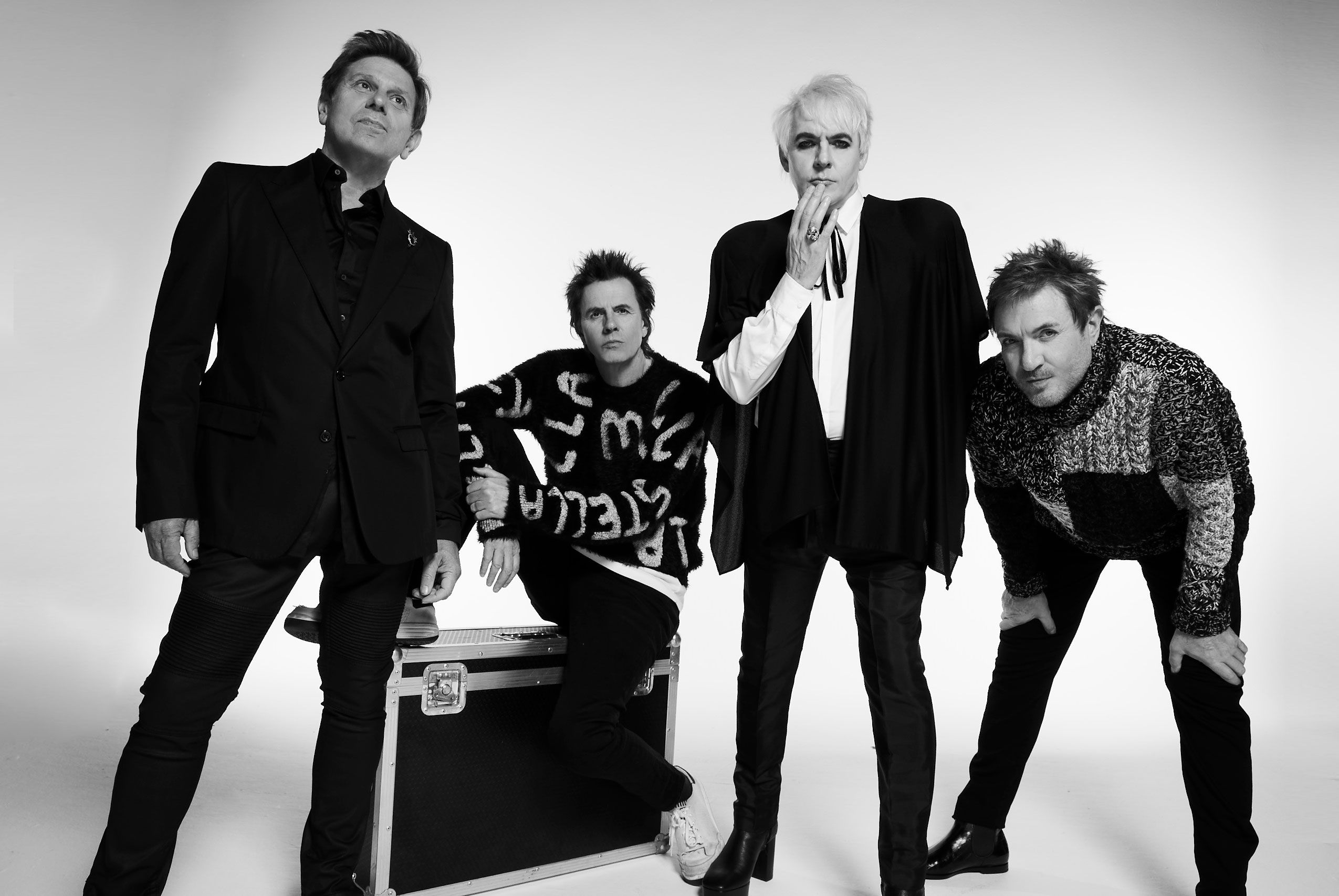 Duran Duran will headline BST Hyde Park 2026 with Scissor Sisters