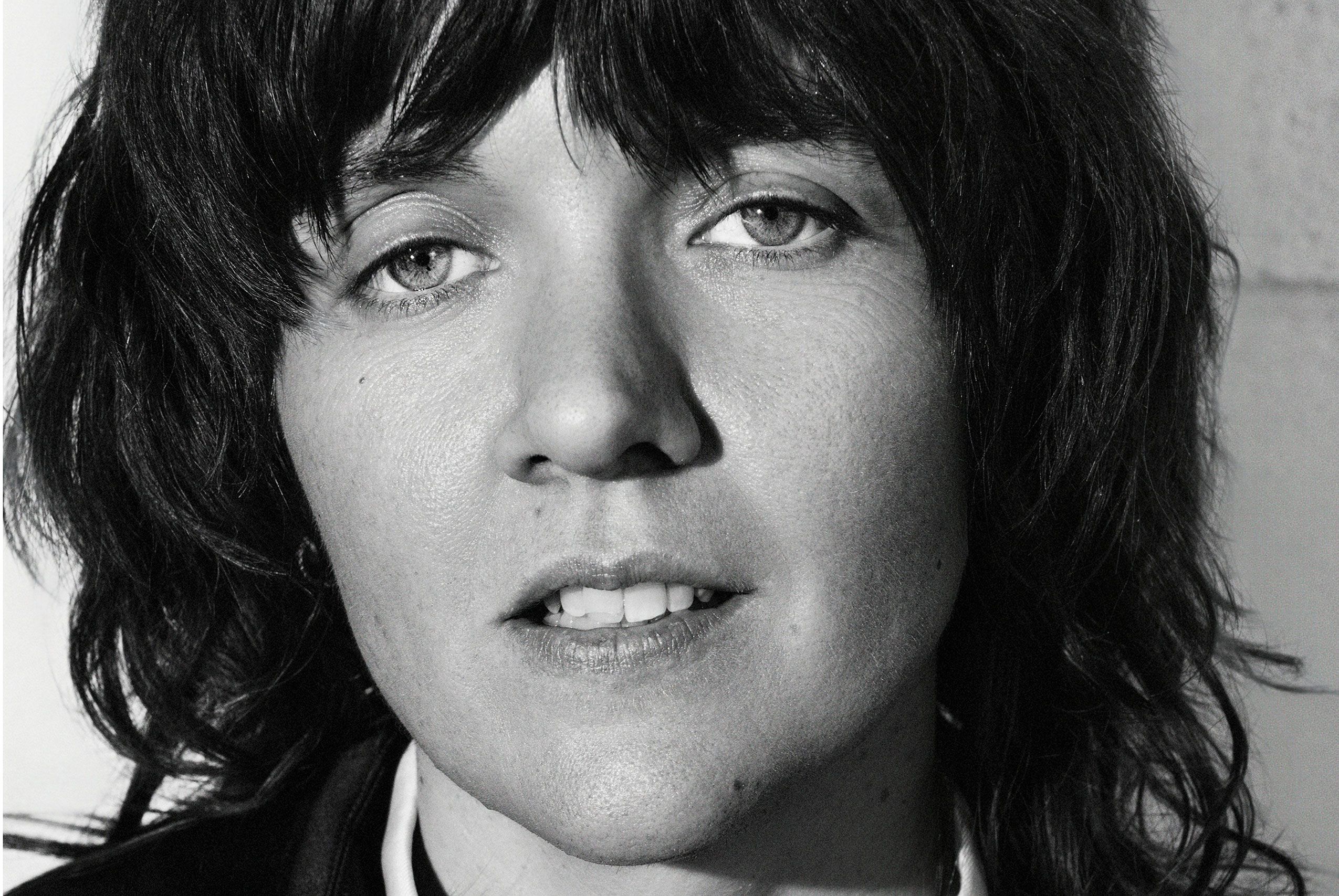 Courtney Barnett lets instinct lead the way on ‘Creature of Habit’