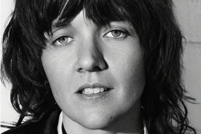 Courtney Barnett lets instinct lead the way on ‘Creature of Habit’