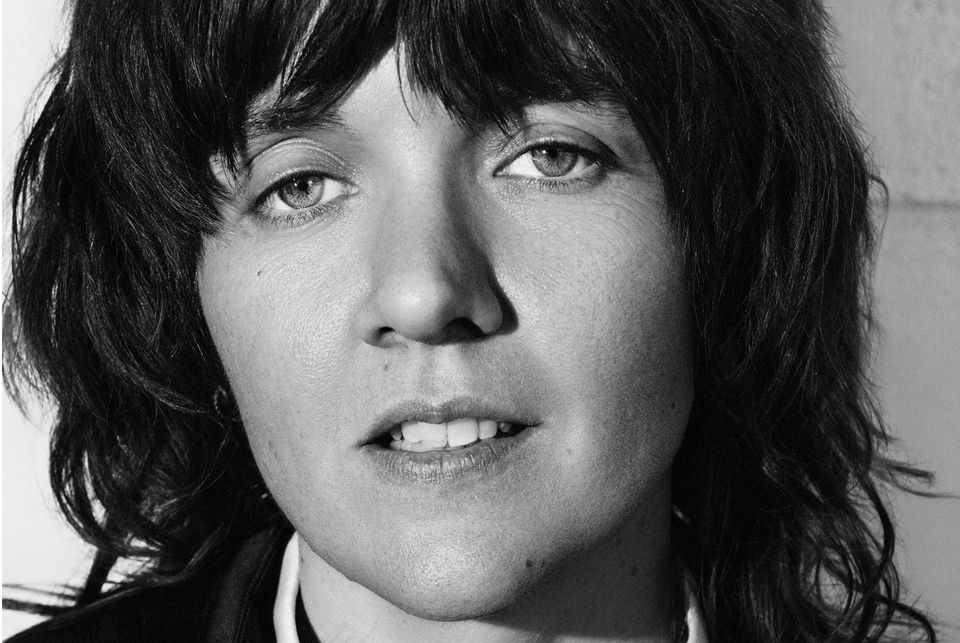 Courtney Barnett lets instinct lead the way on ‘Creature of Habit’