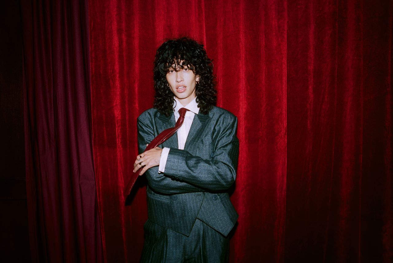 Towa Bird has announced new album ‘Gentleman’ and dropped ‘Dirty Habit’ - a Scorsese-inspired night out gone wrong