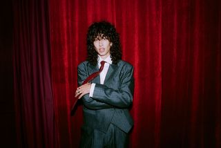 Towa Bird has announced new album ‘Gentleman’ and dropped ‘Dirty Habit’ - a Scorsese-inspired night out gone wrong