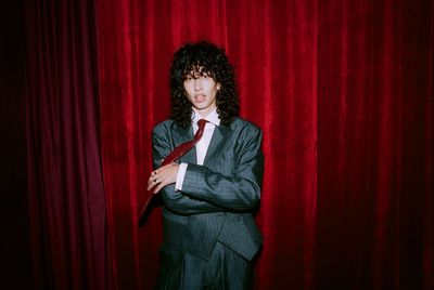 Towa Bird has announced new album ‘Gentleman’ and dropped ‘Dirty Habit’ - a Scorsese-inspired night out gone wrong