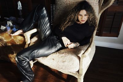 Empress Of has shared ‘Dream House’ after losing her home in the Altadena fires