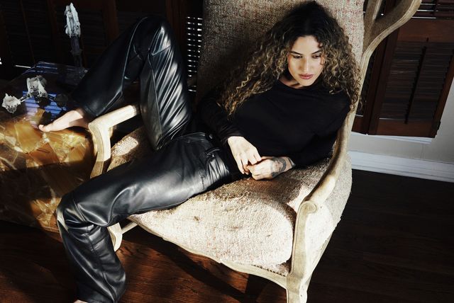 Empress Of has shared ‘Dream House’ after losing her home in the Altadena fires