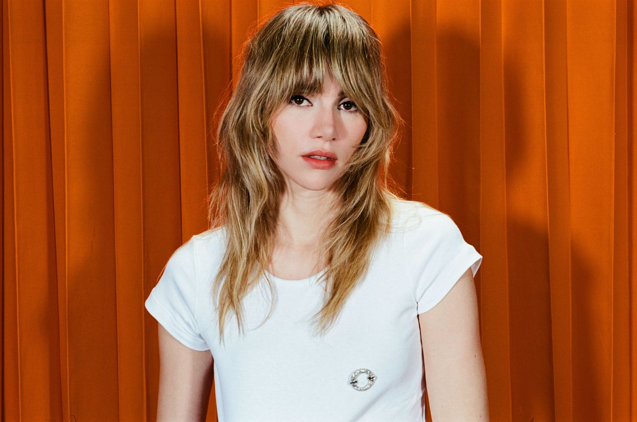 Suki Waterhouse has shared a taster of her next era, 'Back in Love'