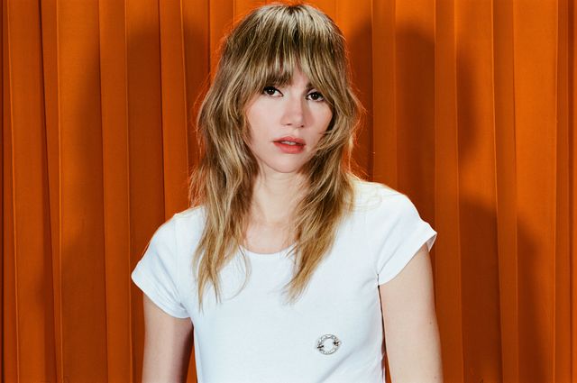 Suki Waterhouse has shared a taster of her next era, 'Back in Love'
