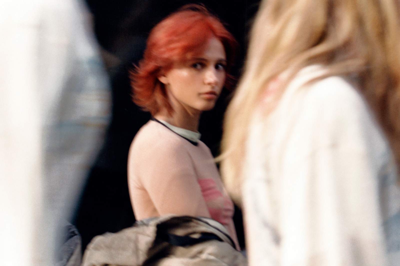 Naomi Scott is the special guest on tonight's edition of Down With Boring