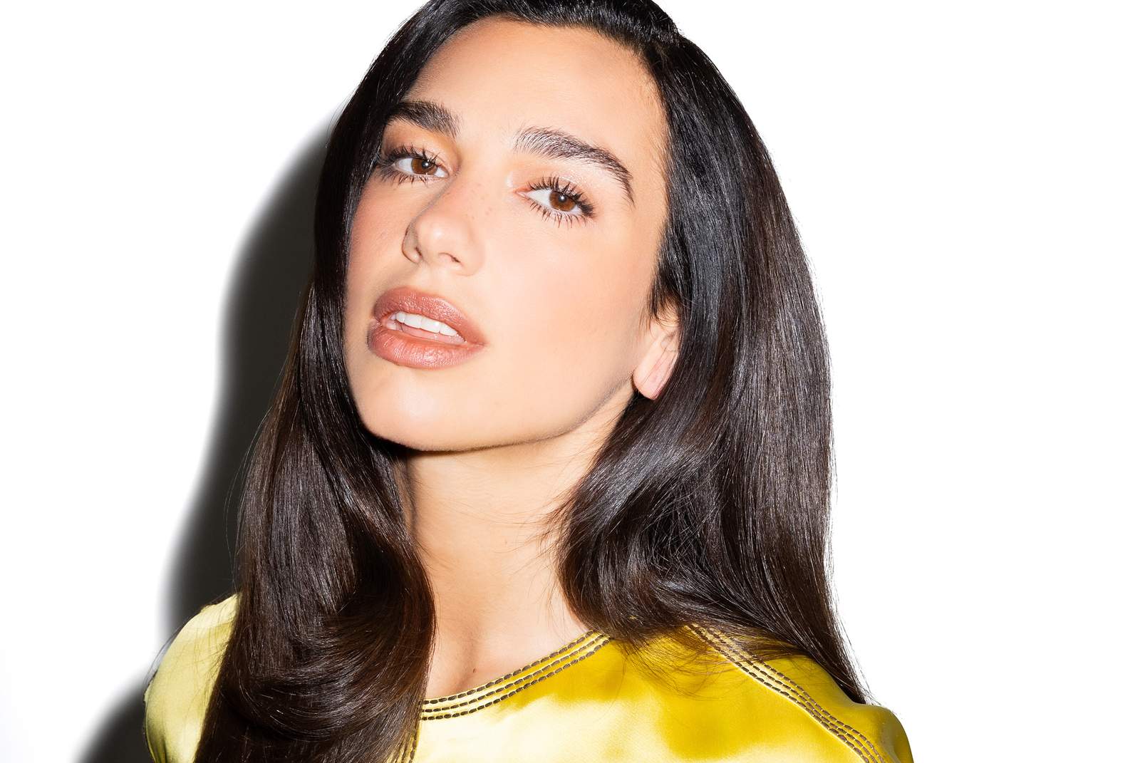 Dua Lipa has been tapped to curate the London Literature Festival 2026