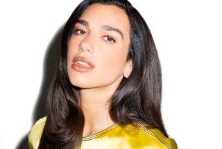 Dua Lipa has been tapped to curate the London Literature Festival 2026