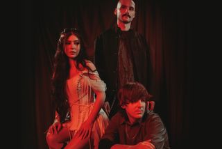 Against The Current are leaning into liberation on new single ‘Heavenly’