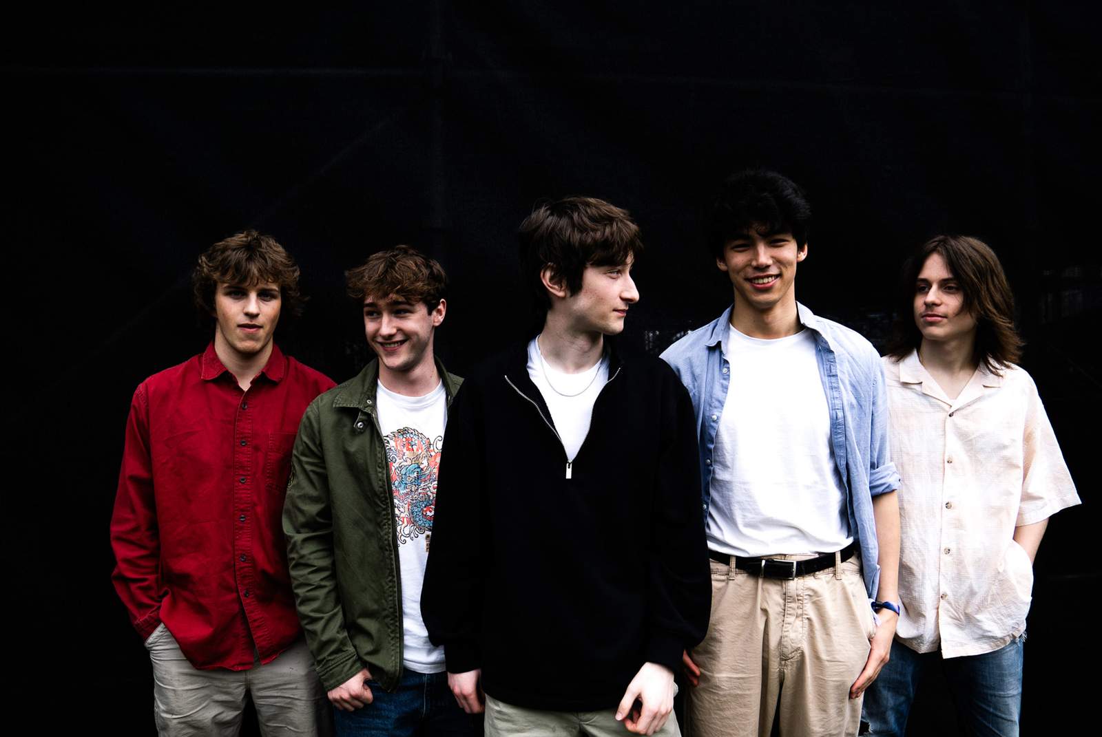 Stockton Calling has shared its full schedule with The Guest List joining the bill