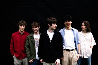 Stockton Calling has shared its full schedule with The Guest List joining the bill