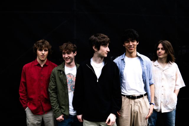 Stockton Calling has shared its full schedule with The Guest List joining the bill