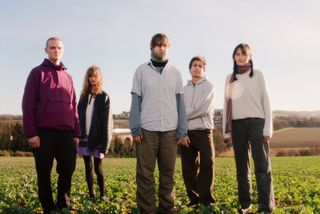 1000 Rabbits have dropped ‘Rubik’s Cube’, their “James Bond song” turned inside out