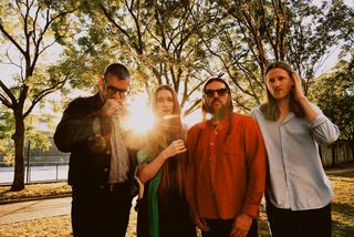 Dry Cleaning have shared ‘Sliced by a Fingernail’, a prickly new cut from ‘Secret Love’