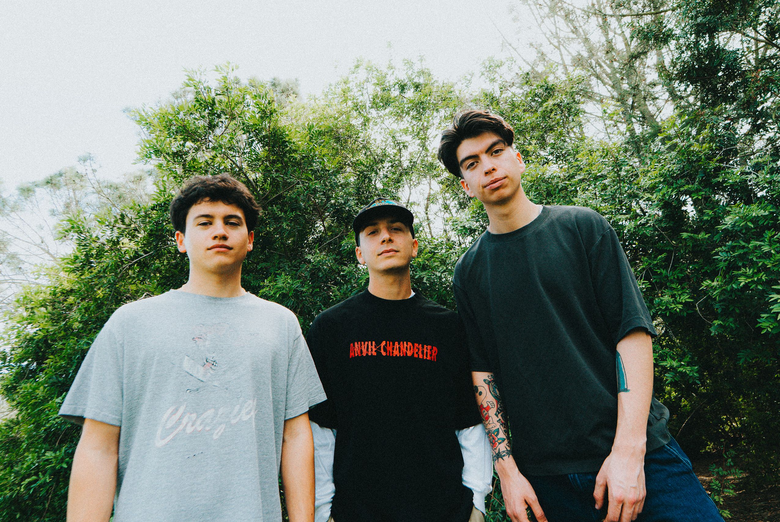 Super Sometimes have shared ‘Make Up Stories’, a sequel to ‘Afterthought’ with a courtroom twist