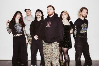 The Callous Daoboys have shared ‘Gigantic Parasite Tongue’ and its unholy new video