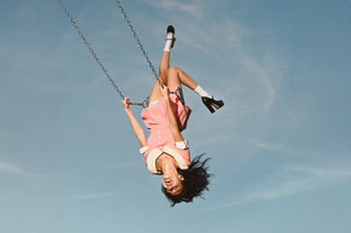 Olivia Rodrigo has announced her third studio album, 'you seem pretty sad for a girl so in love'