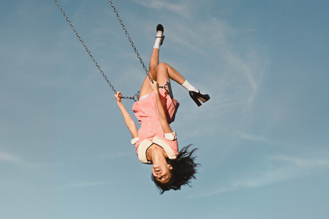 Olivia Rodrigo has announced her third studio album, 'you seem pretty sad for a girl so in love'