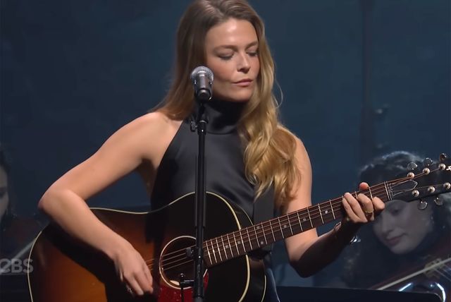 Maggie Rogers has launched a foundation to support the next generation of music students