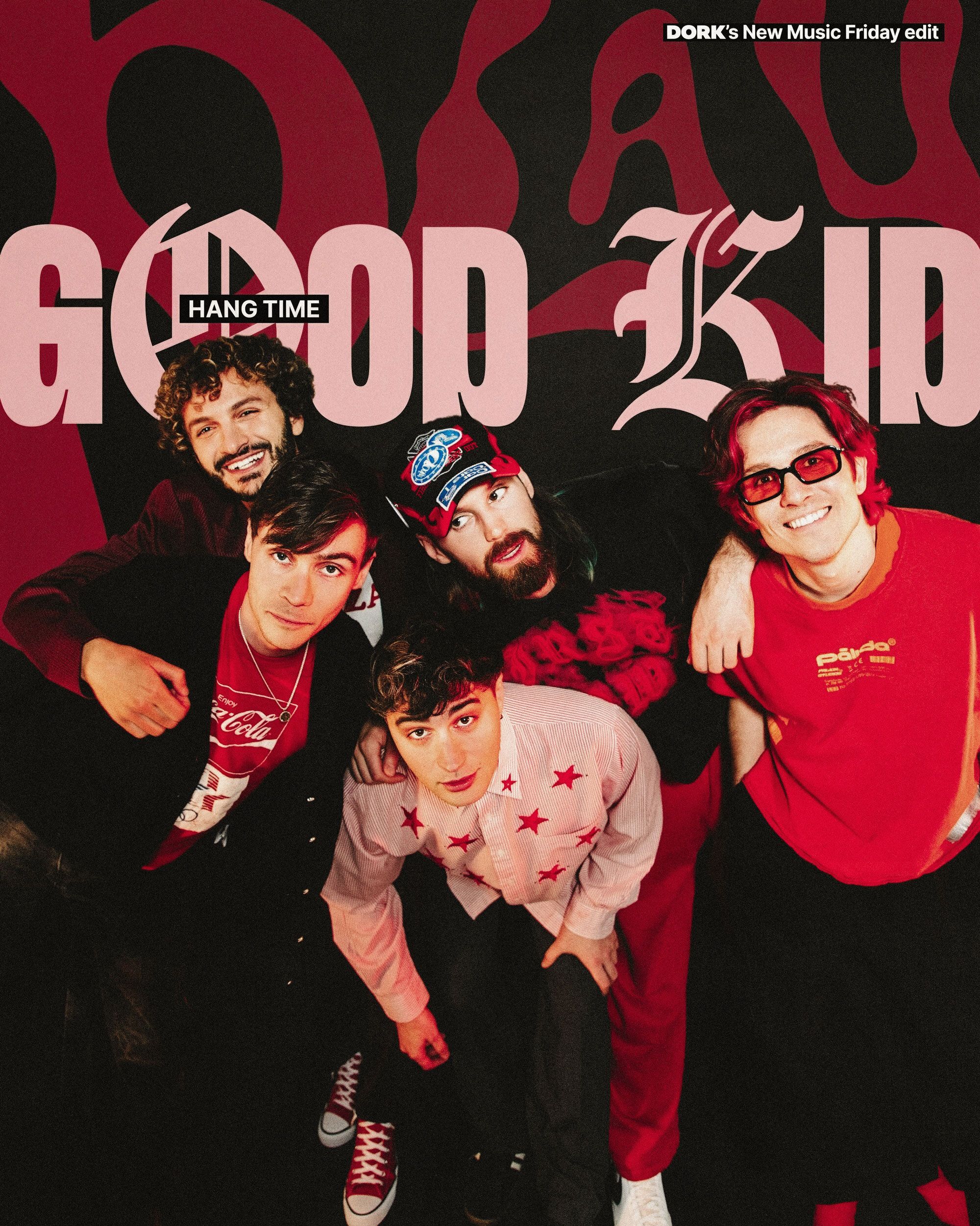 Good Kid are building their own indie empire